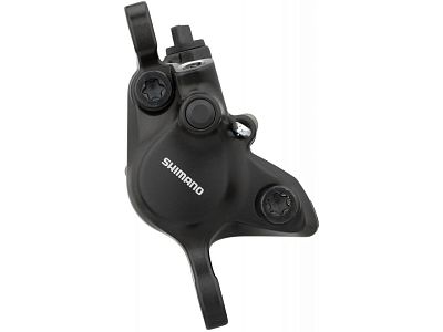 Превью  Калипер для дискового тормоза SHIMANO MT200 PM